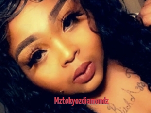 Mztokyozdiamondz