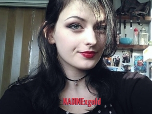 NADINExgold
