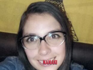 NANAKI