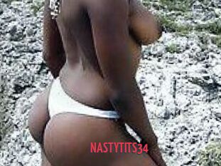 NASTYTITS34