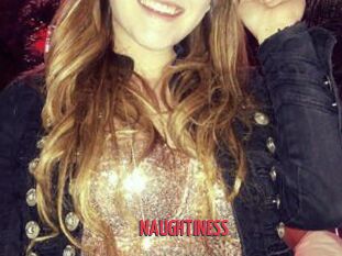 NAUGHTINESS