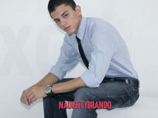 NAUGHTYBRANDO