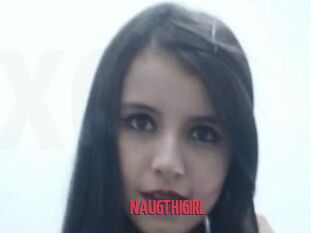 NAUGTHIGIRL