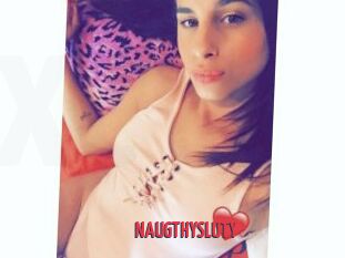NAUGTHYSLUTY