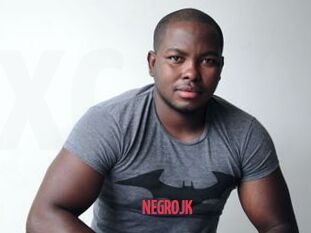 NEGROJK