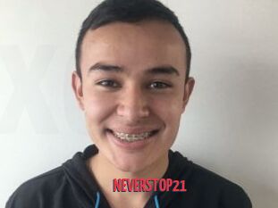 NEVERSTOP21