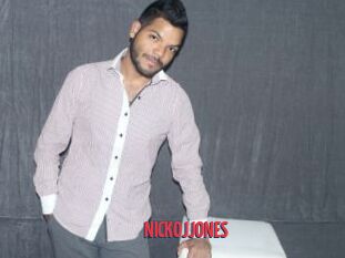 NICKOJJONES