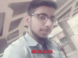 NIKSHIL00786