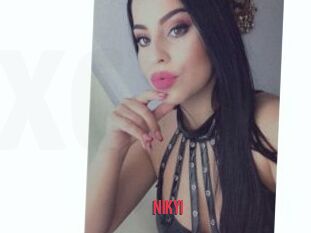 NIKYI