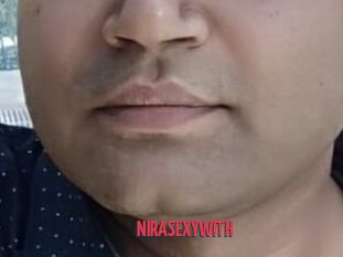 NIRASEXYWITH