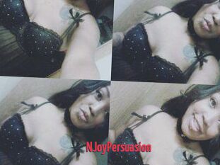 NJoyPersuasion