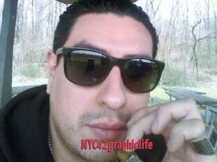 NYC42graphiclife