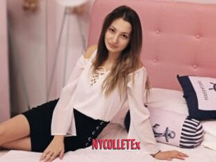NYCOLLETEx