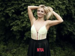 NYIA