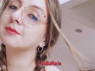 NadiaMarin