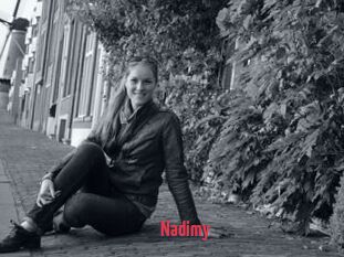 Nadimy