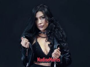NadineMorris
