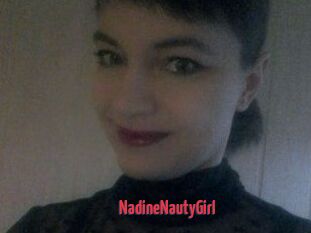 NadineNautyGirl