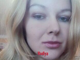 Nadiya