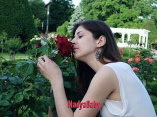 NadyaBaby