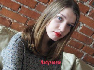 Nadyarosse