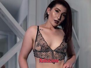 NahiaLionn