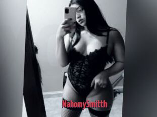 NahomySmitth