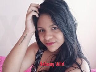 Nahomy_Wild