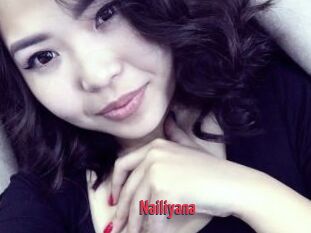 Nailiyana