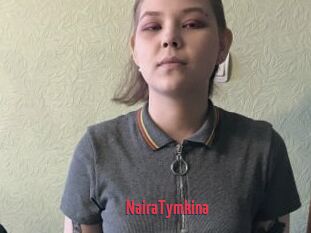 NairaTymkina