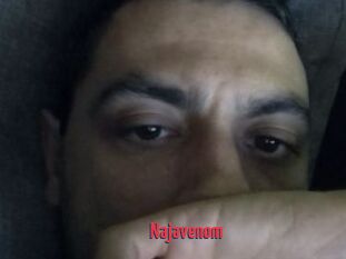 Najavenom