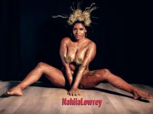 NakiiaLowrey