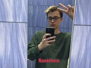 Nameeleess