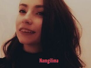 Namgilima