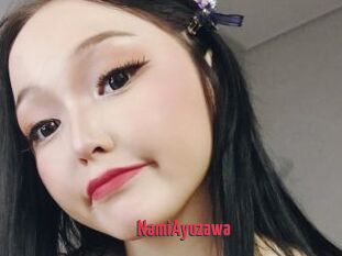 NamiAyuzawa