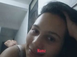 Namz