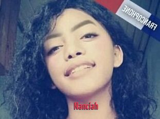 Nanciah