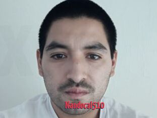 Nandocal510