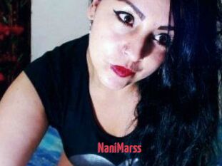 NaniMarss