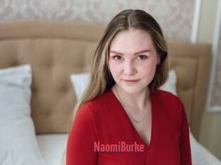 NaomiBurke