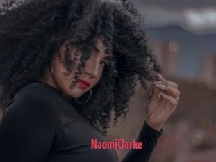 NaomiClarke