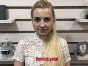 NaomiCrystal