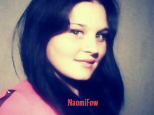 NaomiFow