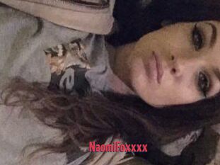 NaomiFoxxxx