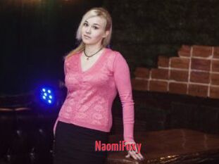 NaomiFoxy