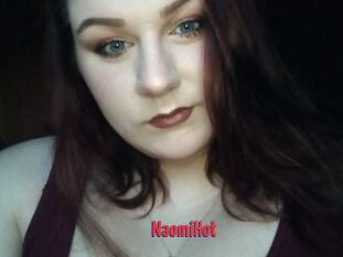 NaomiHot