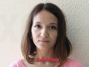 NaomiMinaje