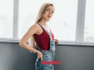 NaomiNeal