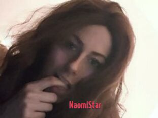 NaomiStar