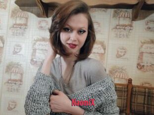 NaomiX